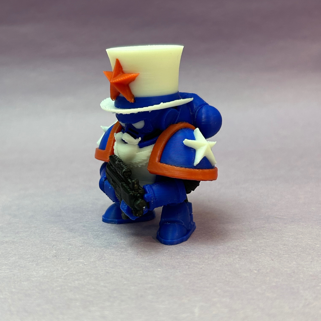 Yankee Doodle Marine