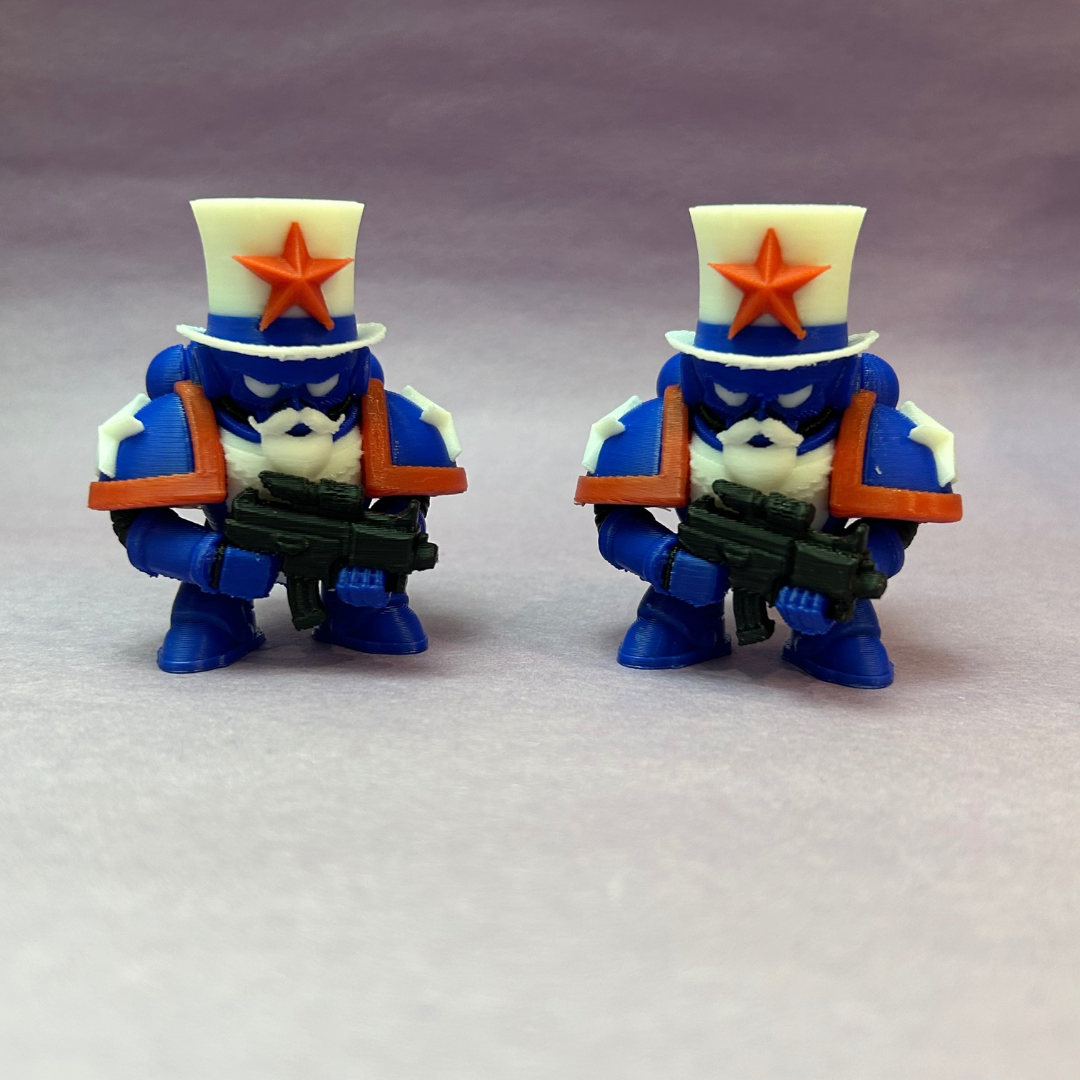 Yankee Doodle Marine