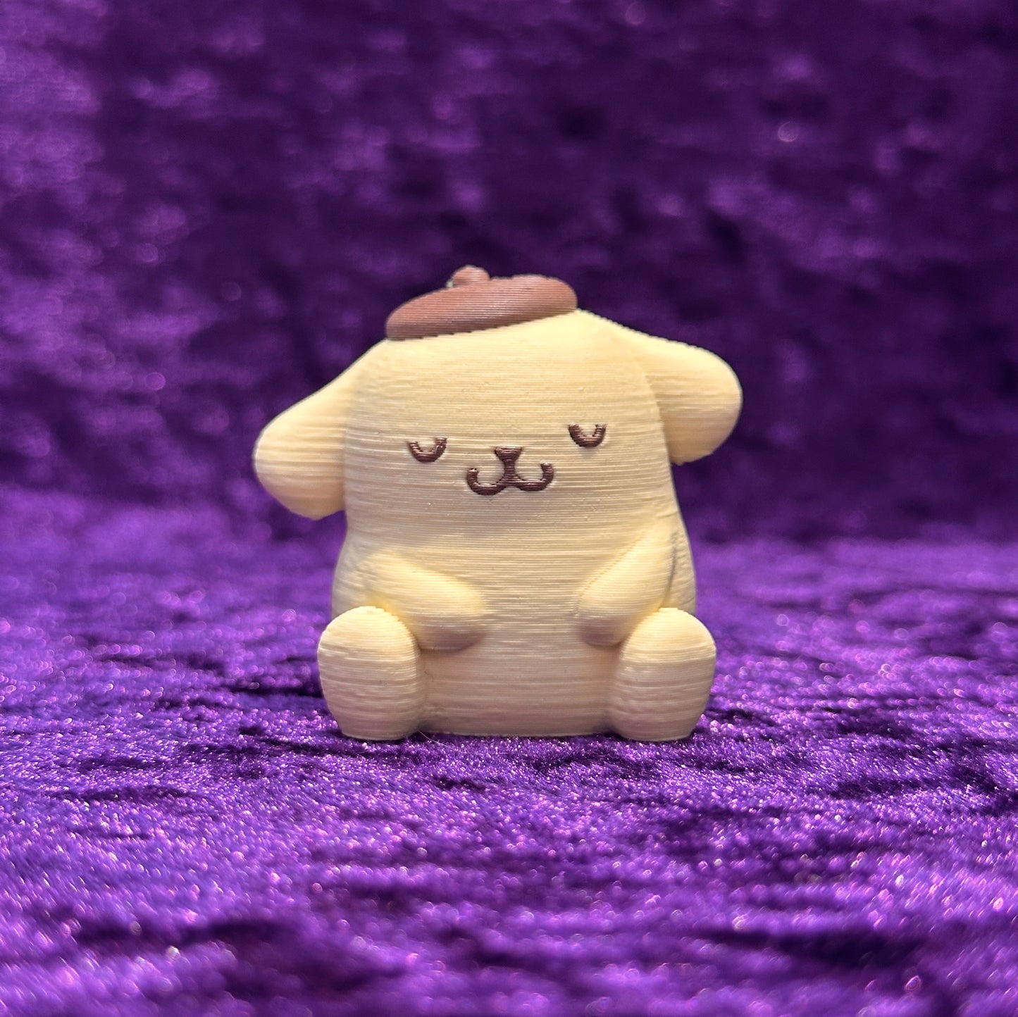 Pompompurin