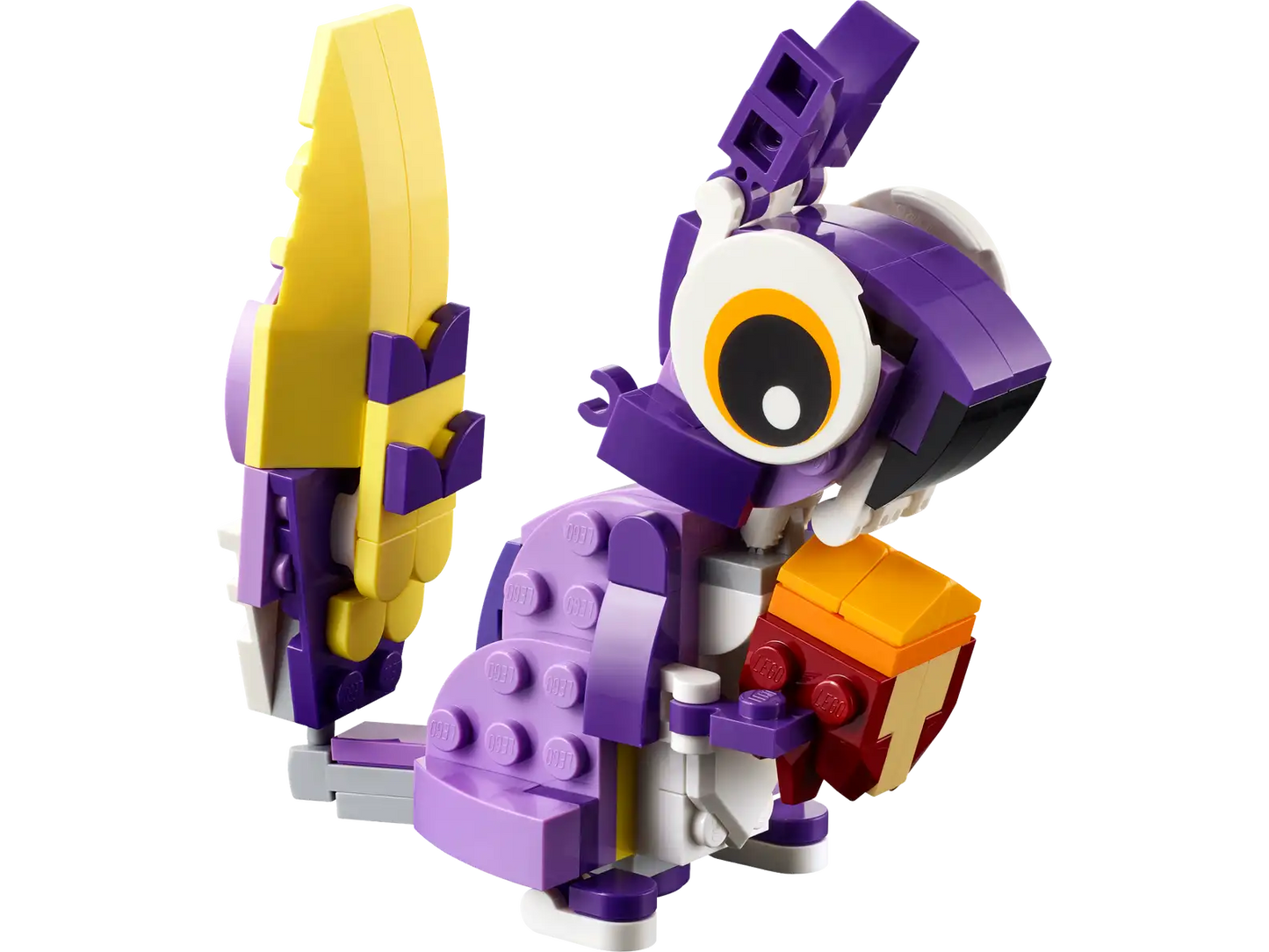 LEGO Creator- Fantasy Forest Creatures