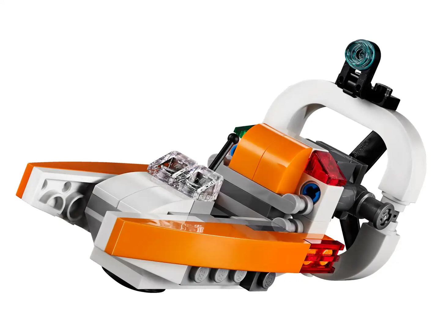 Drone Explorer **Pre-owned, Not in Original Packaging**