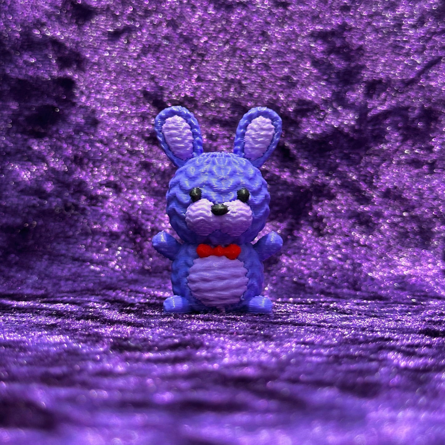 FNAF - Bonnie