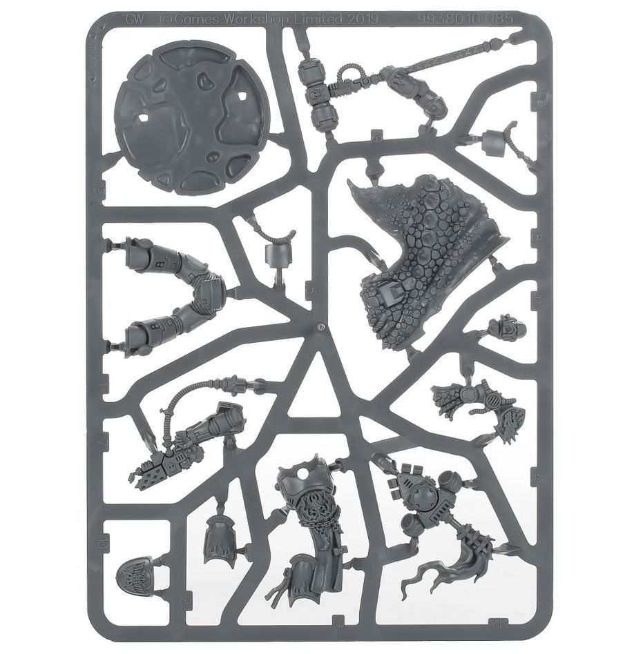 Combat Patrol: Salamanders