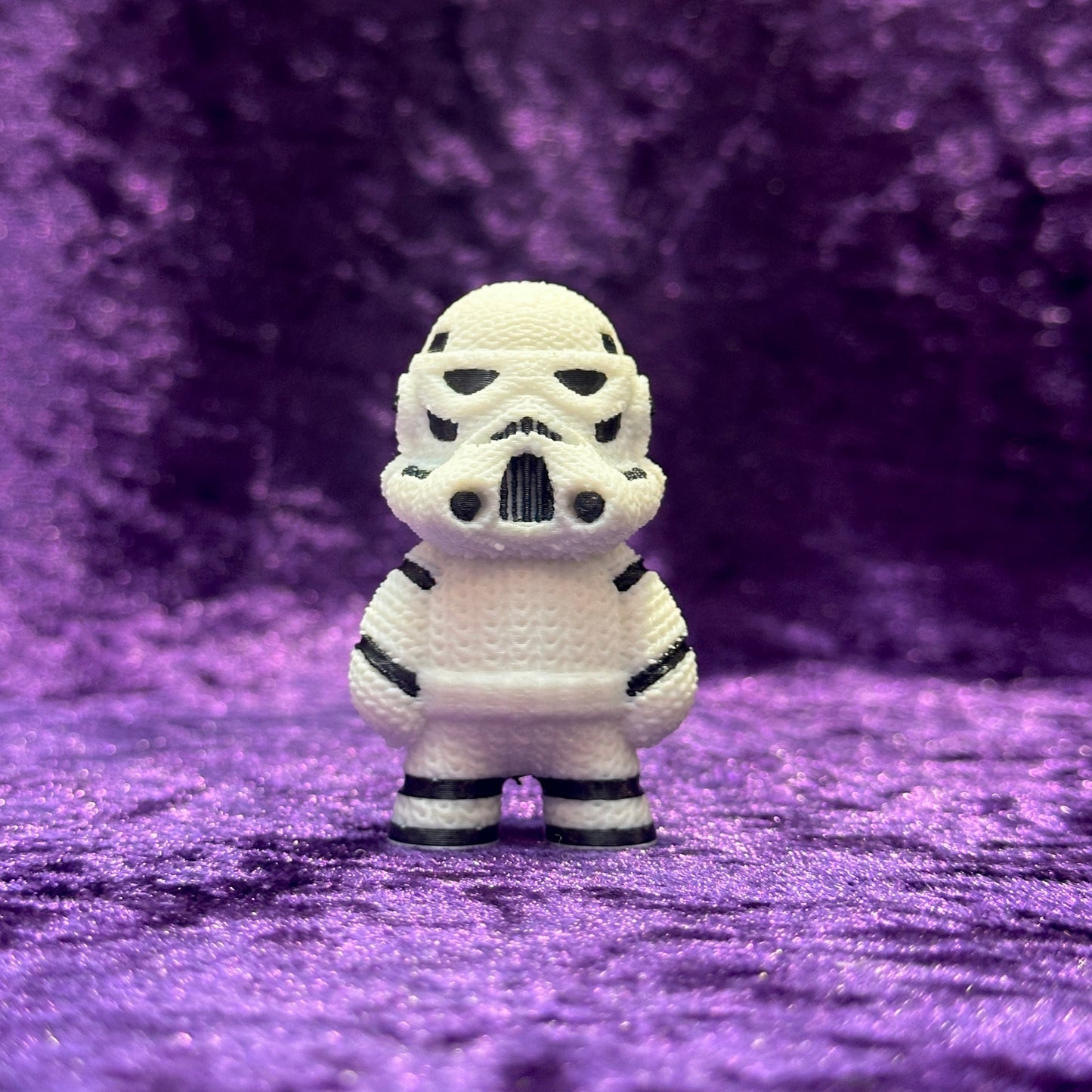 Storm Trooper