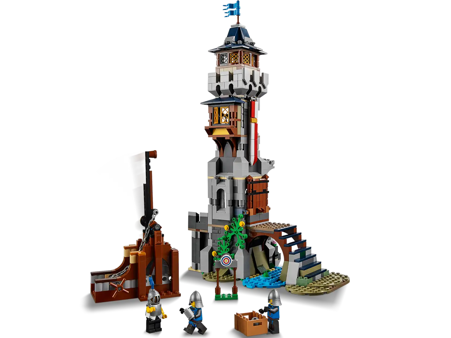 LEGO Creator - Medieval Castle