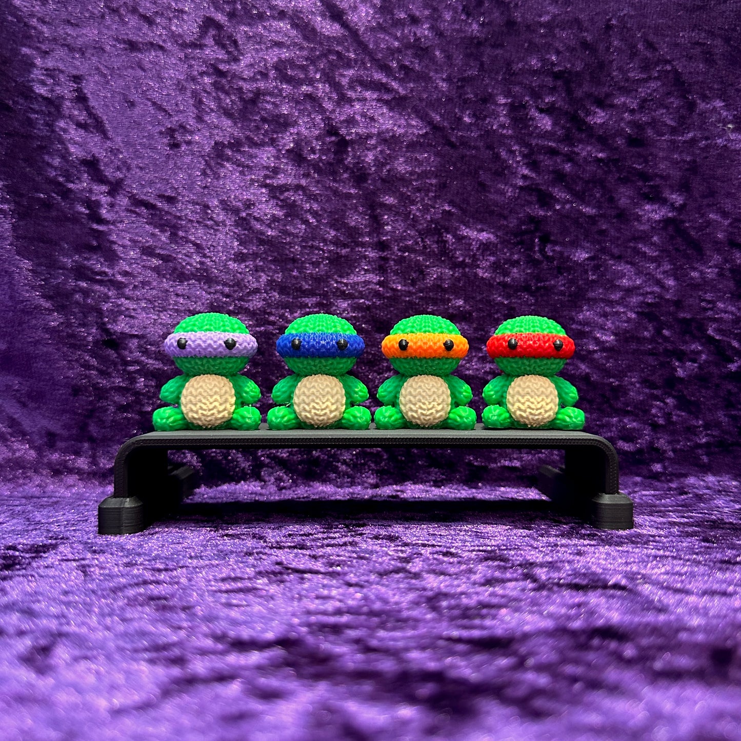 Ninja Turtles