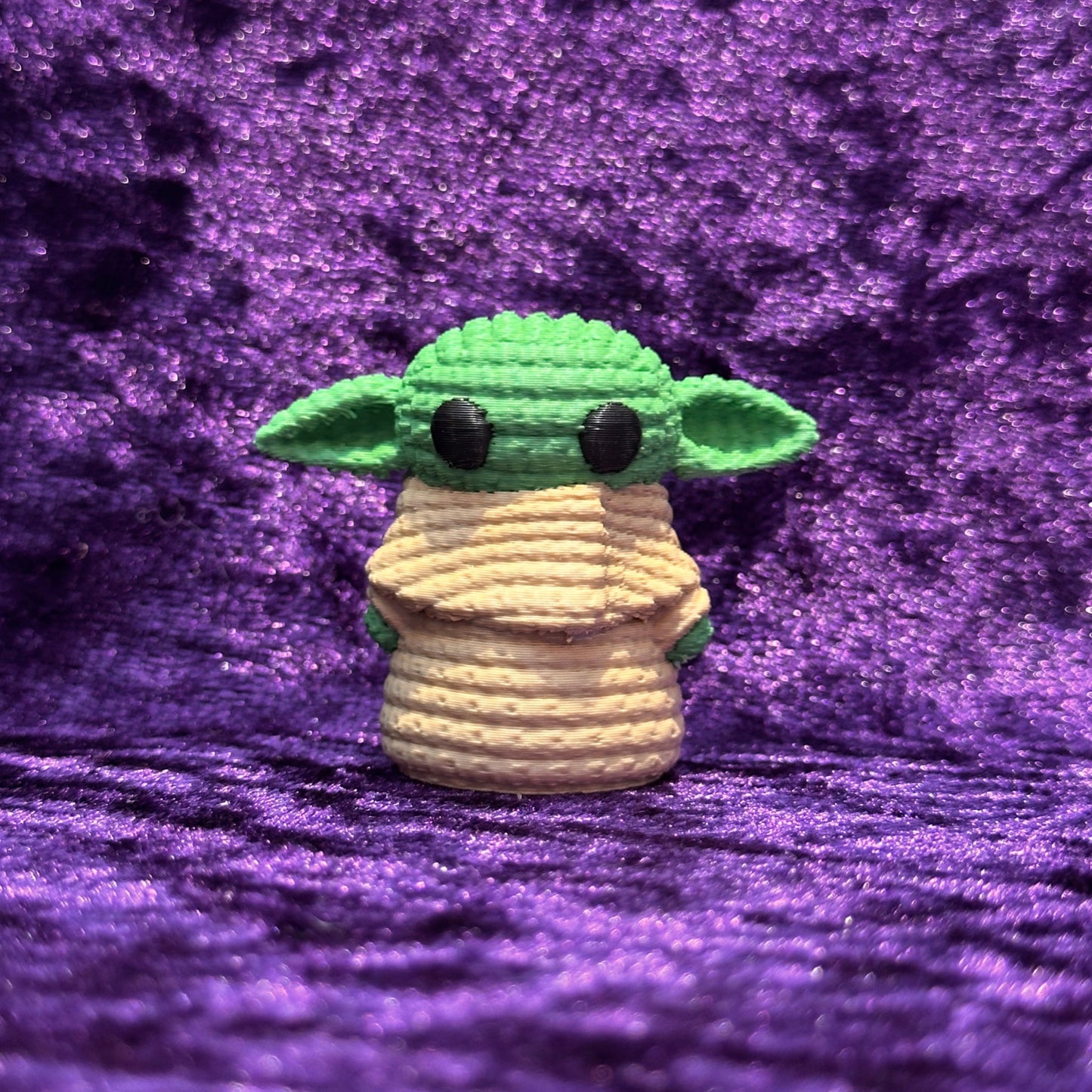 Grogu