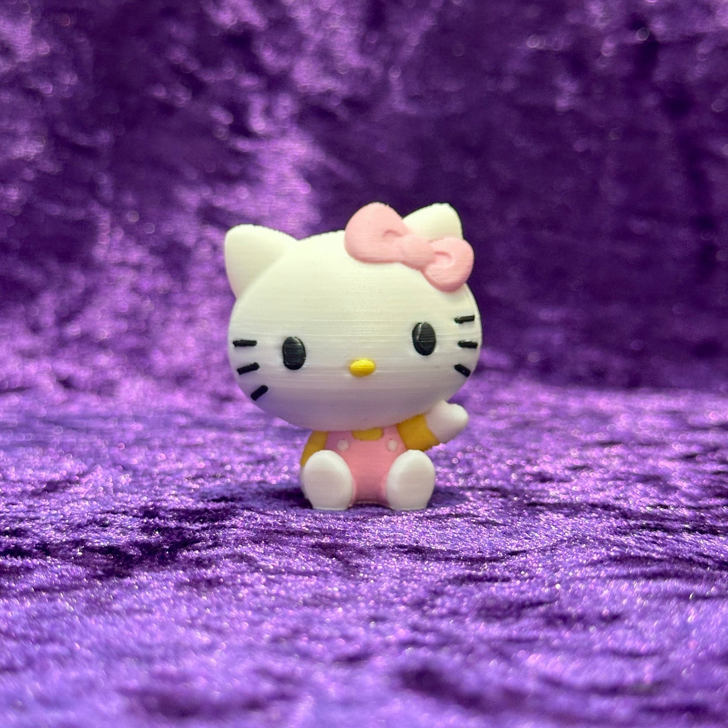 Chibi Hello Kitty