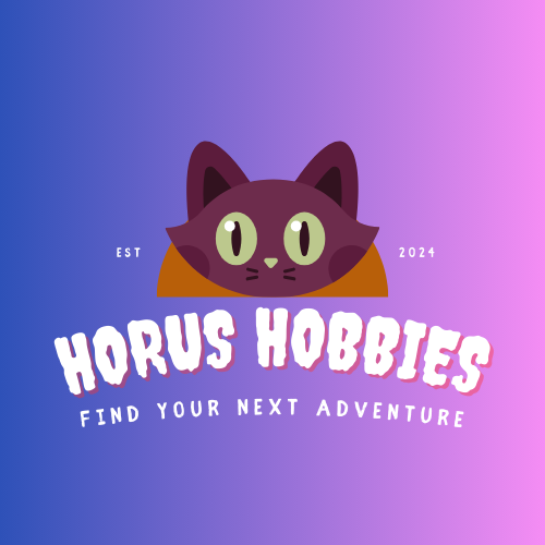 Horus Hobbies