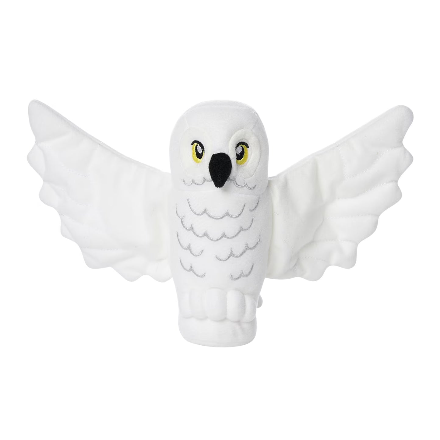 Lego Hedwig the Owl Plush