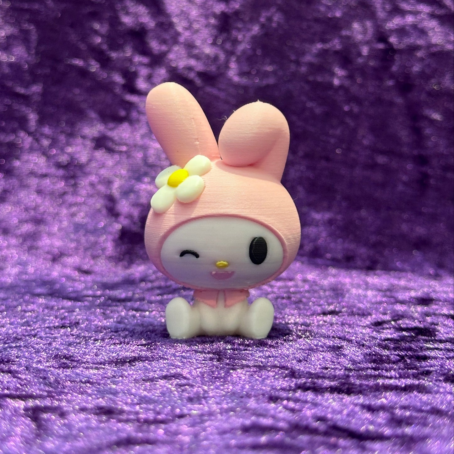 Chibi My Melody