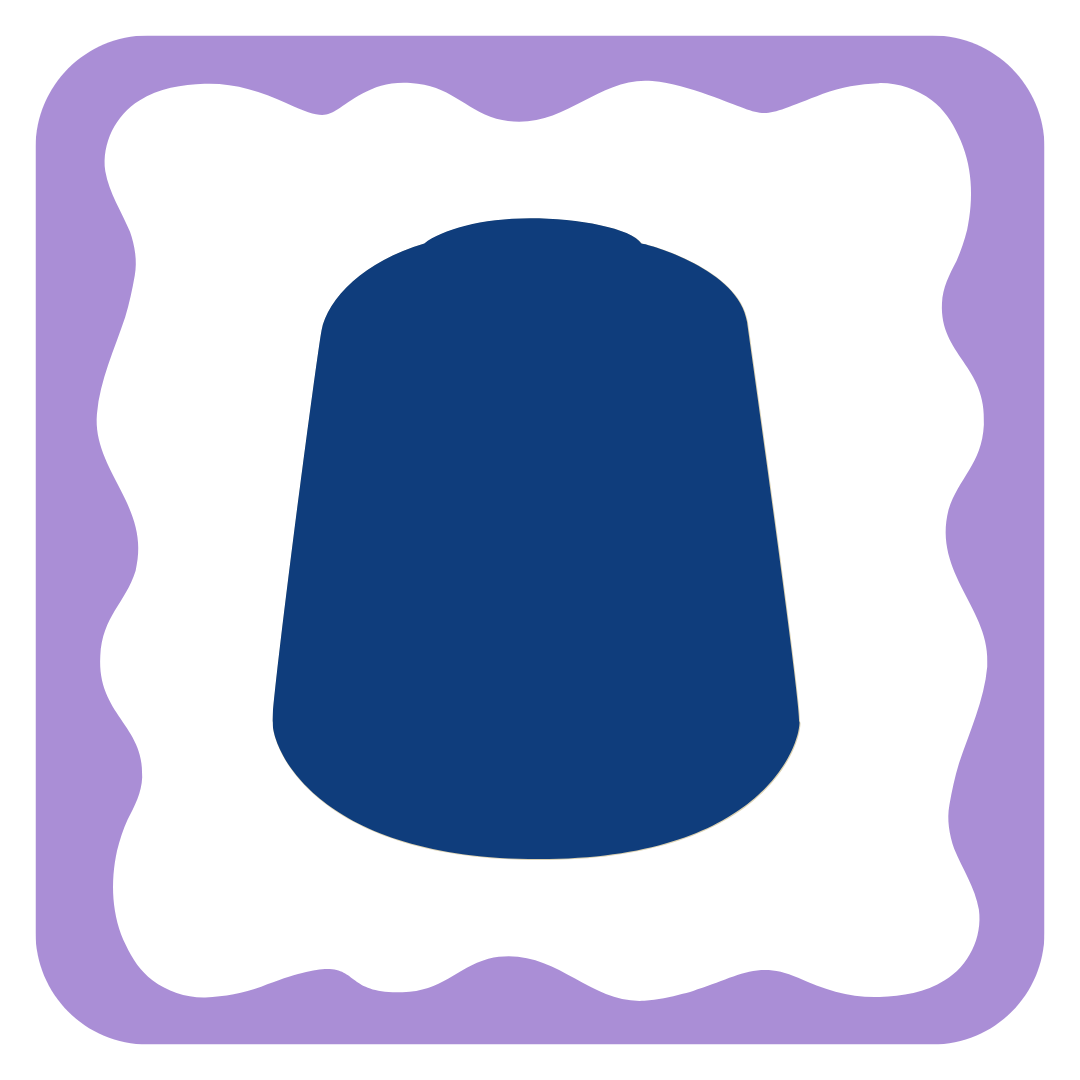 BASE: Macragge Blue (12ml)