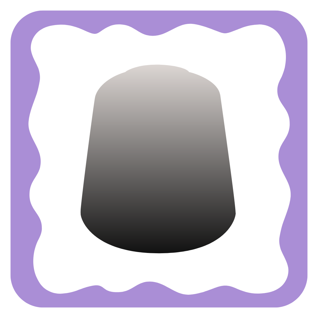 SHADE: Nuln Oil (18ml)
