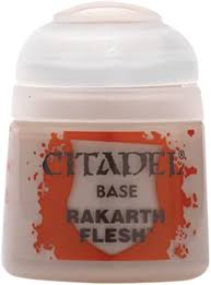 BASE: Rakarth Flesh (12ml)