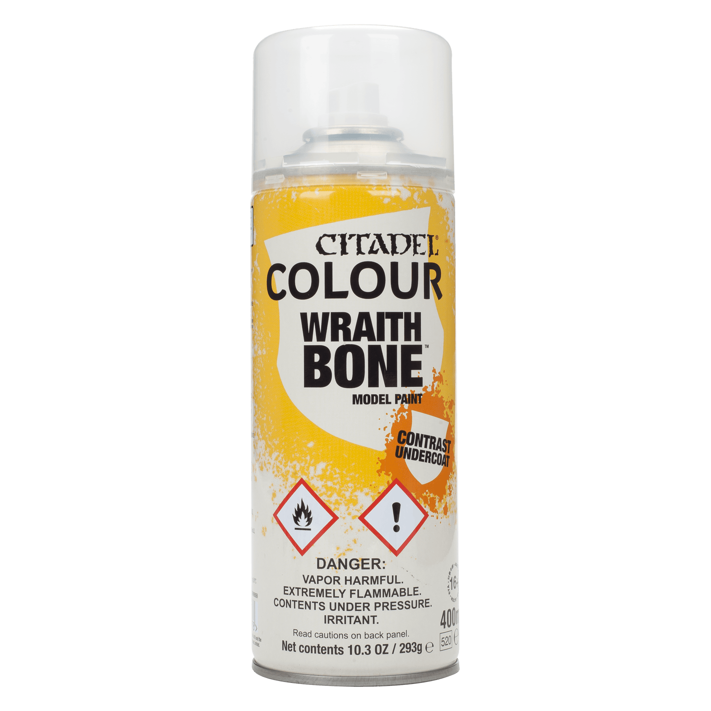 Wraithbone Spray Paint