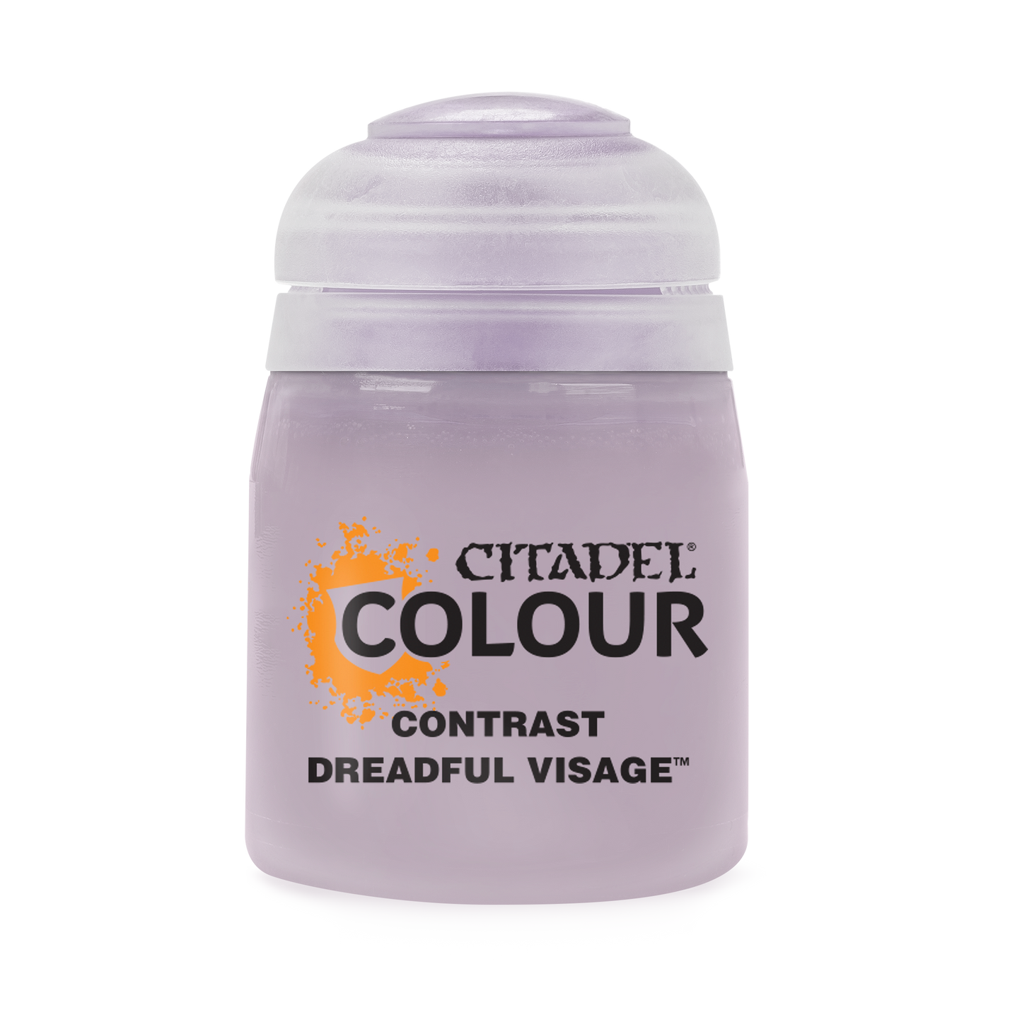 CONTRAST: Dreadful Visage (18ml)