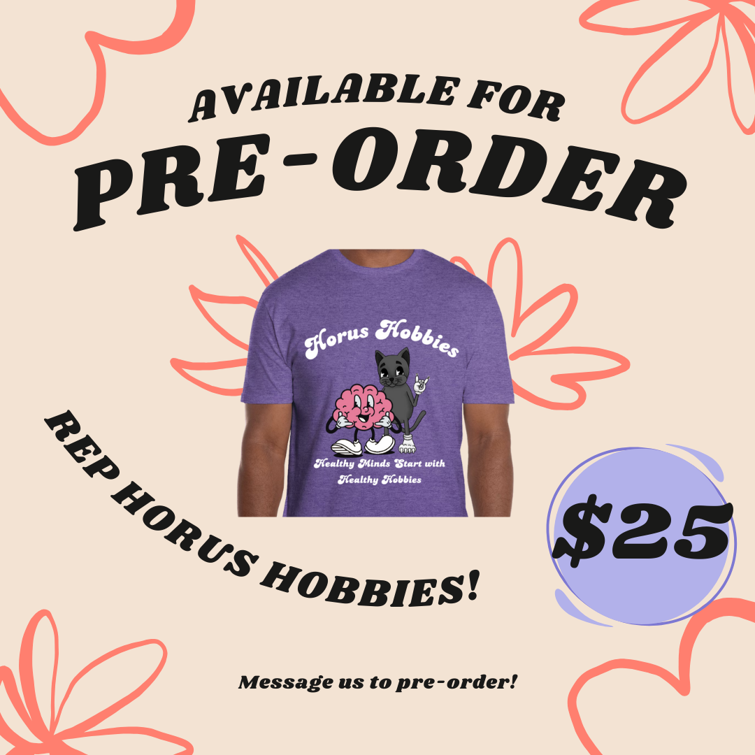 Healthy Minds Tee