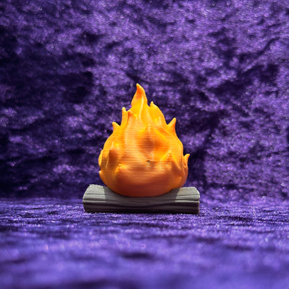 Calcifer