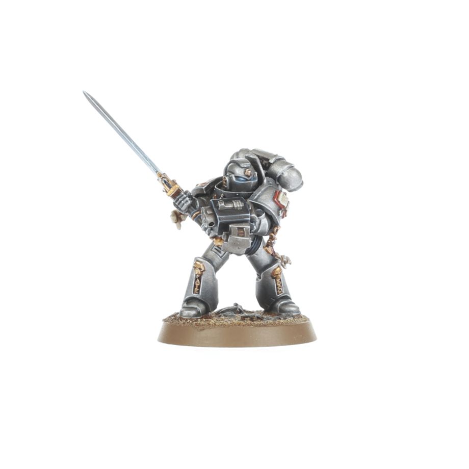 Combat Patrol: Grey Knights