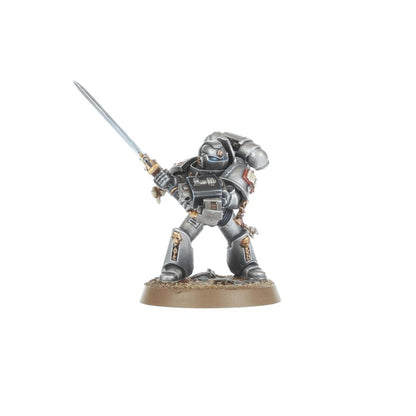 Combat Patrol: Grey Knights