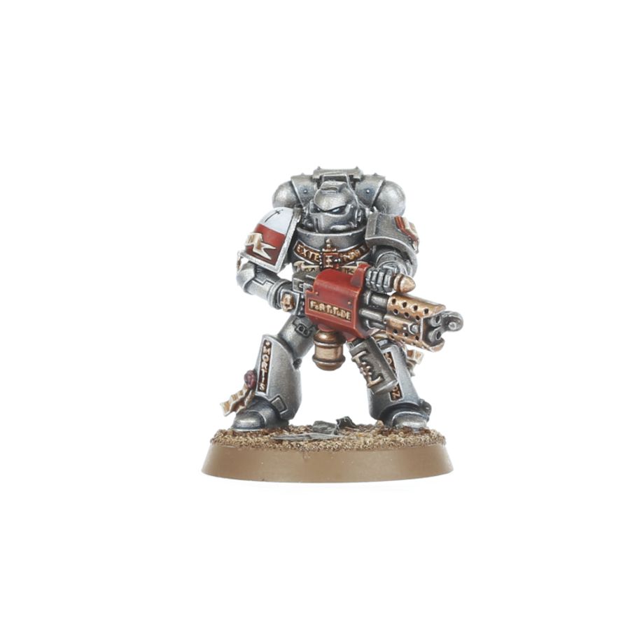 Combat Patrol: Grey Knights