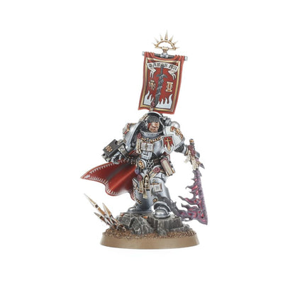 Combat Patrol: Grey Knights