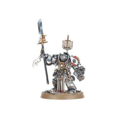 Combat Patrol: Grey Knights
