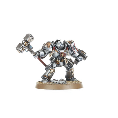Combat Patrol: Grey Knights