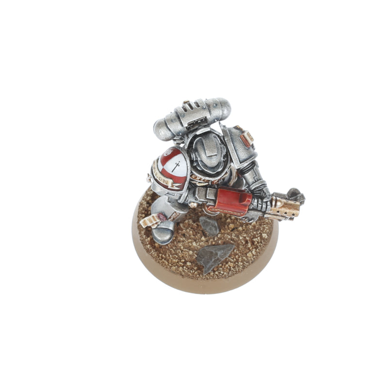 Combat Patrol: Grey Knights