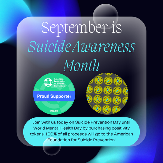 Mental Health Coin
