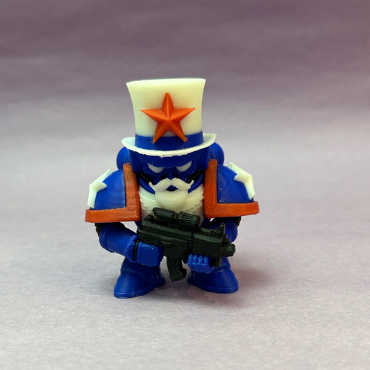 Yankee Doodle Marine