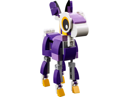 LEGO Creator- Fantasy Forest Creatures