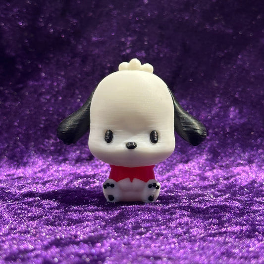 Chibi Pochacco