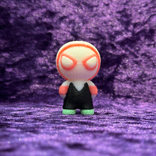 Spider Gwen