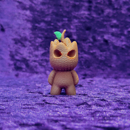 knit Groot