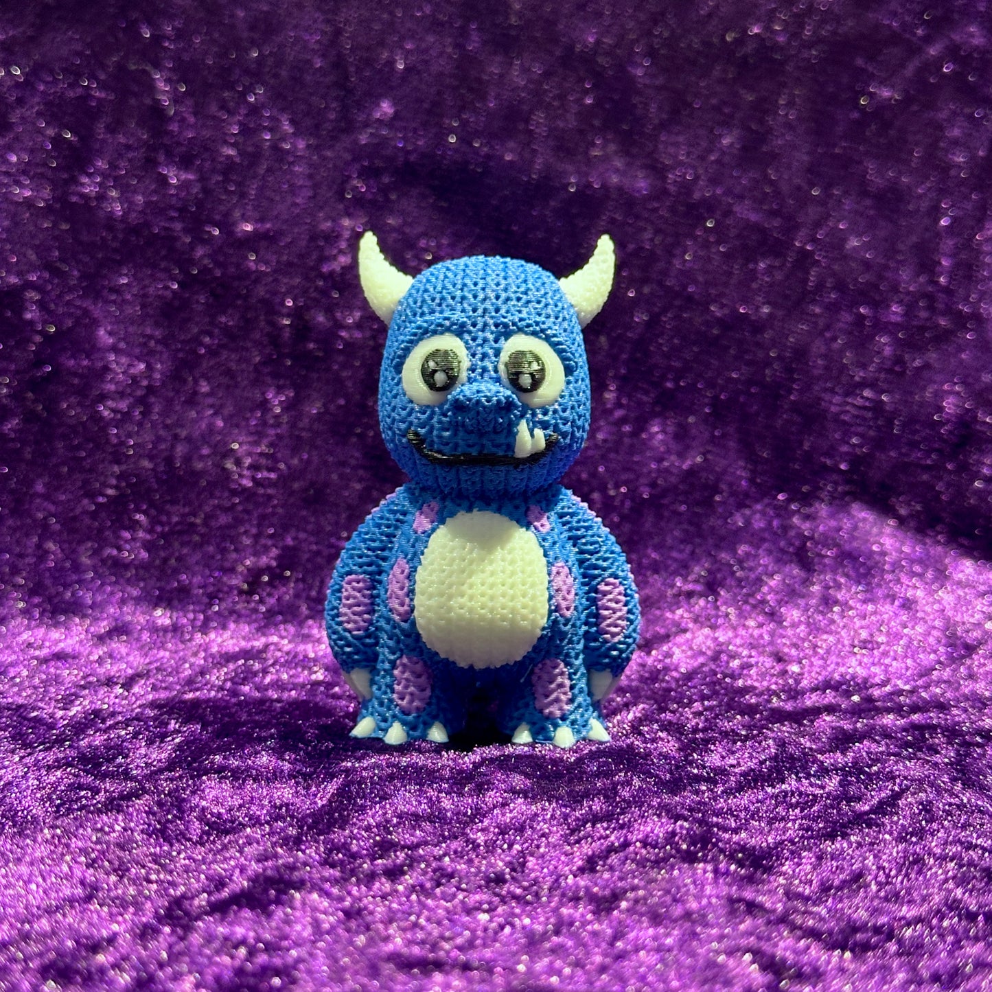 Knit Sully