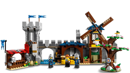 LEGO Creator - Medieval Castle