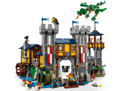 LEGO Creator - Medieval Castle