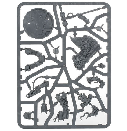Combat Patrol: Salamanders