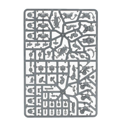Combat Patrol: Salamanders