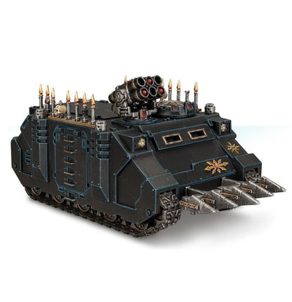 Transport: Chaos Rhino