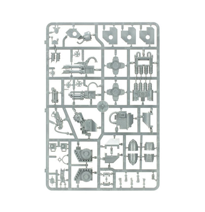 Combat Patrol: Grey Knights