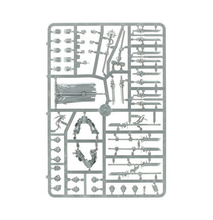 Combat Patrol: Grey Knights