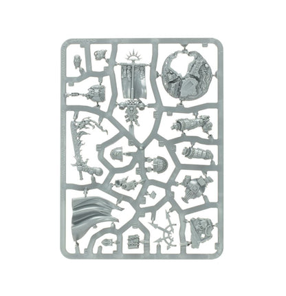 Combat Patrol: Grey Knights