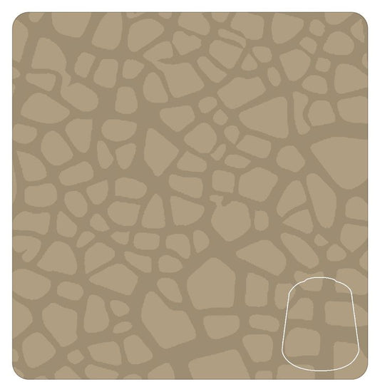 Technical: Agrellan Earth