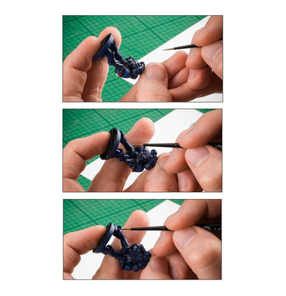 CITADEL SMALL LAYER BRUSH