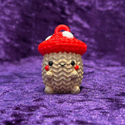 Mushroom Mates