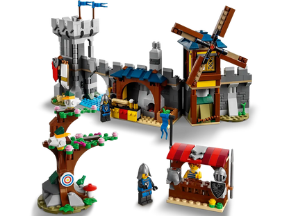 LEGO Creator - Medieval Castle