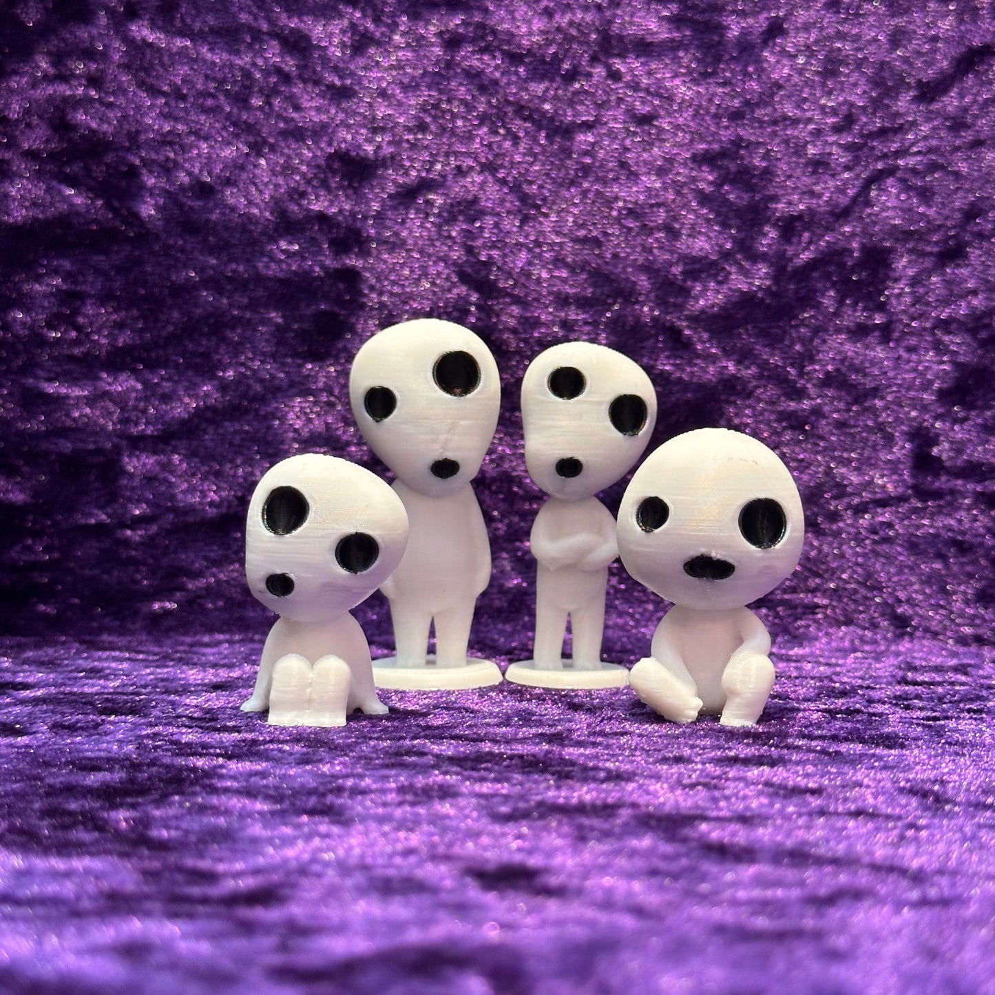 Chibi Kodama Deal/Bundle