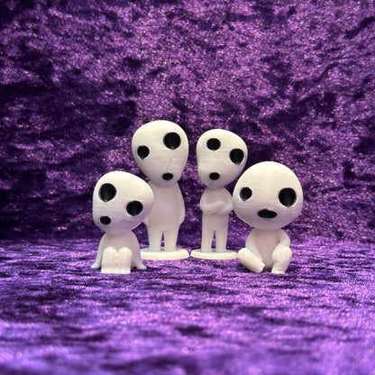 Chibi Kodama Deal/Bundle